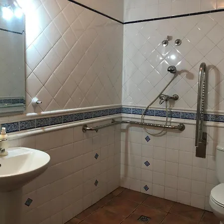 Holiday home Casa Rural “la Fuente”
