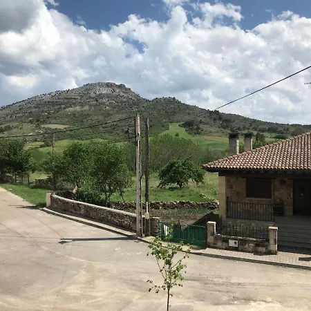 Holiday home Casa Rural “la Fuente”