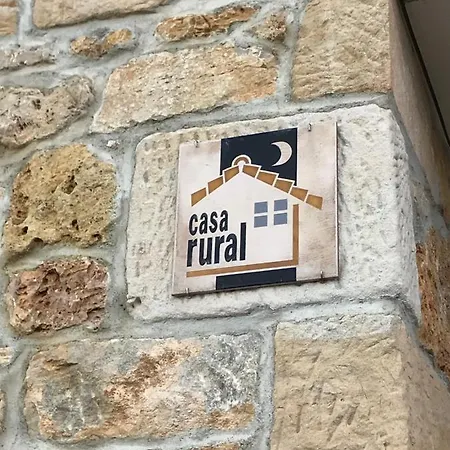 Casa Rural “la Fuente” *