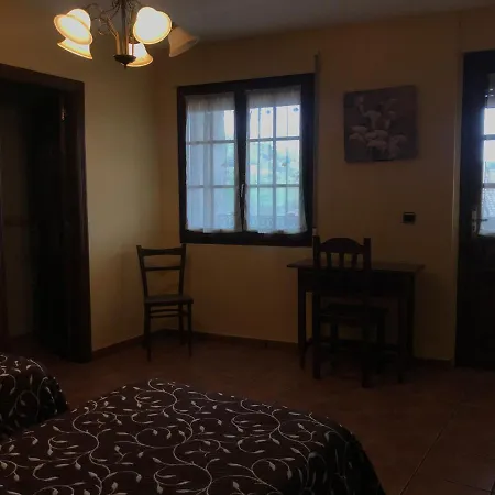 Casa Rural “la Fuente” *