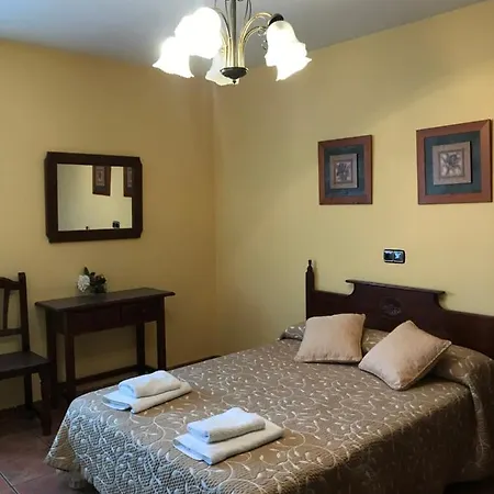 Casa Rural “la Fuente” Holiday home