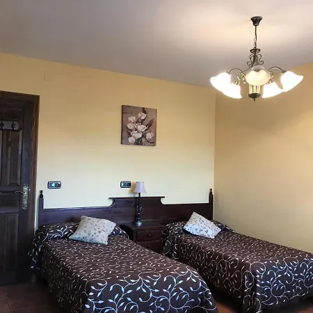 Casa Rural “la Fuente” *