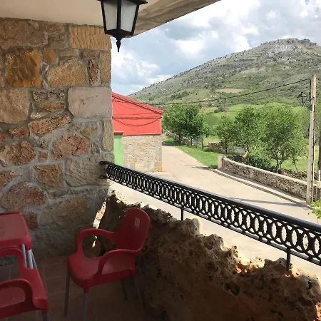 Casa Rural “la Fuente”