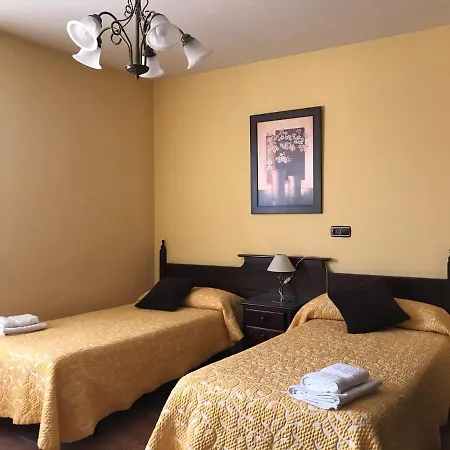 Casa Rural “la Fuente” *
